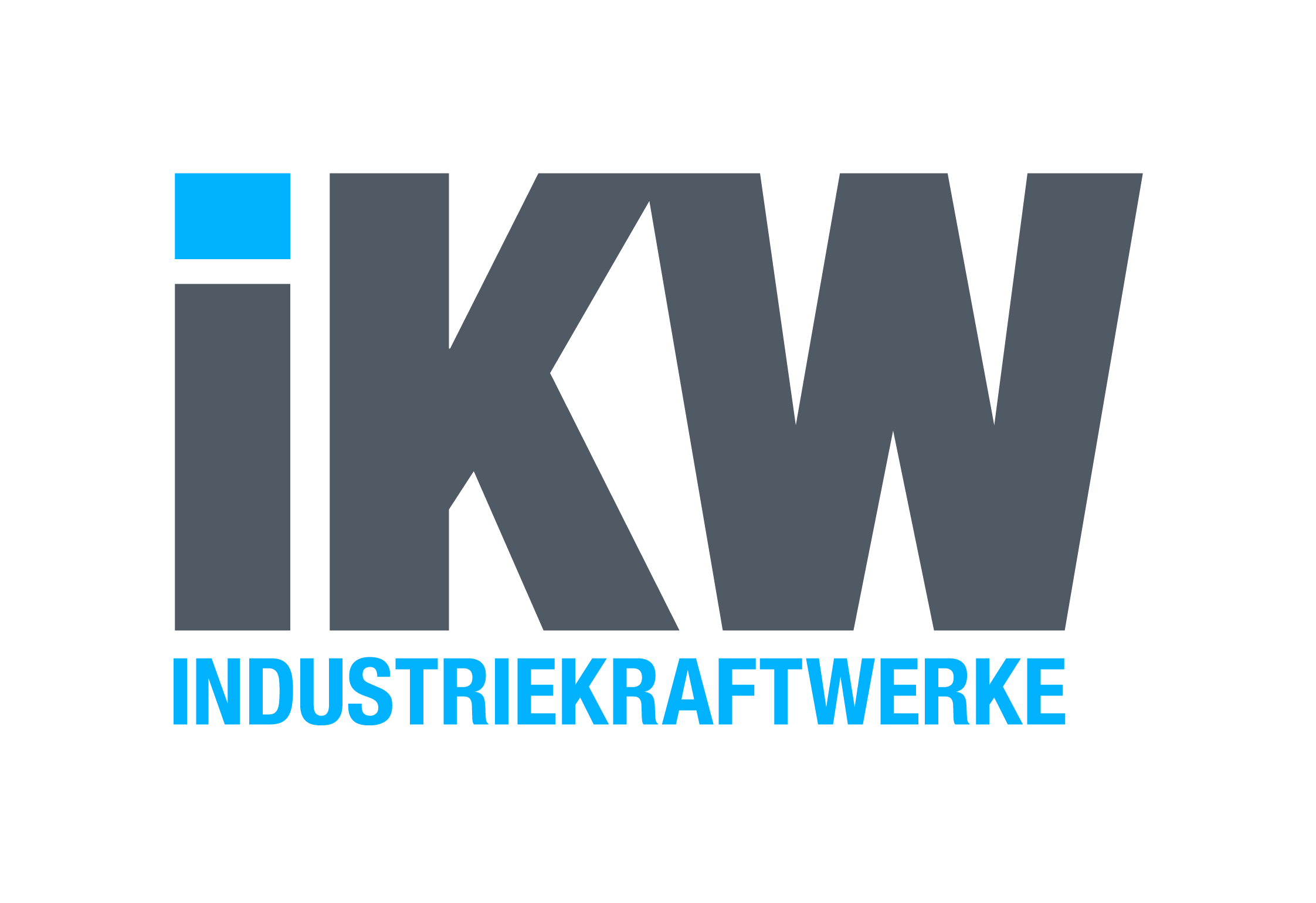 Logo IKW
