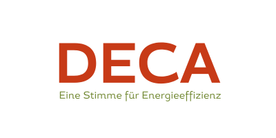 Logo DECA