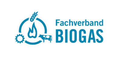 Logo Fachverband Biogas