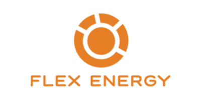 Logo Flex Energy